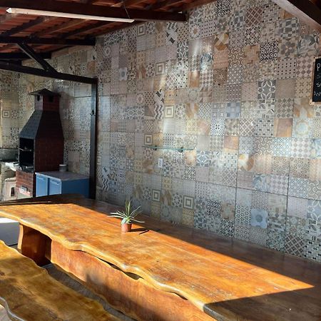 Casa Em Jacuma Com Piscina E Vista Mar Villa Conde  Kültér fotó