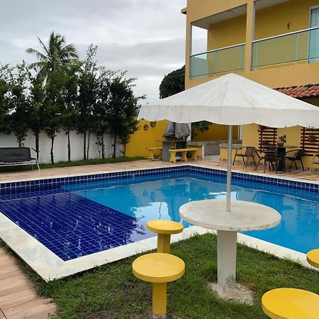 Casa Em Jacuma Com Piscina E Vista Mar Villa Conde  Kültér fotó