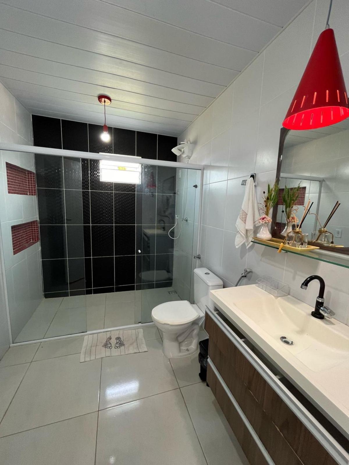 Casa Em Jacuma Com Piscina E Vista Mar Villa Conde  Kültér fotó