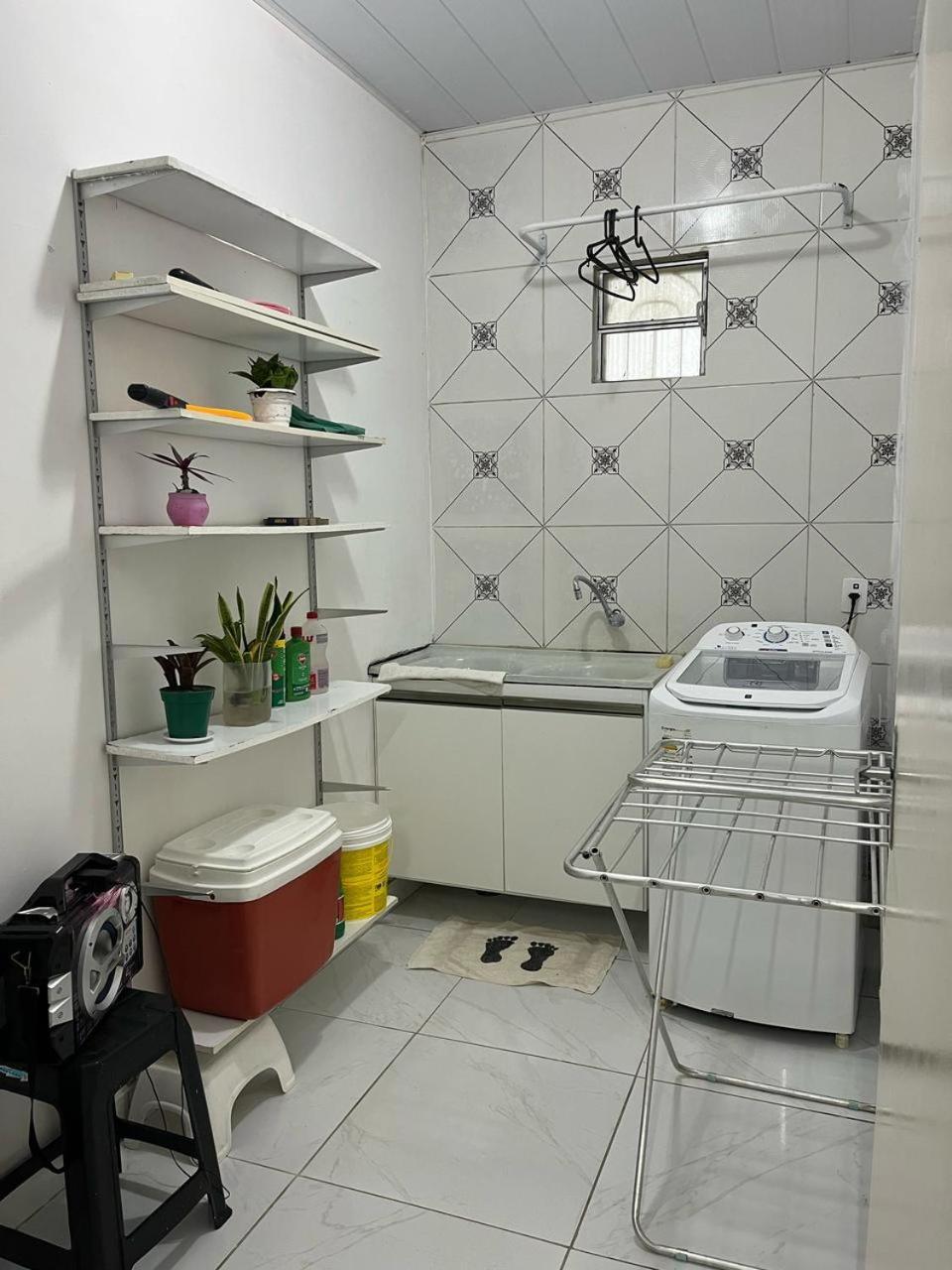 Casa Em Jacuma Com Piscina E Vista Mar Villa Conde  Kültér fotó