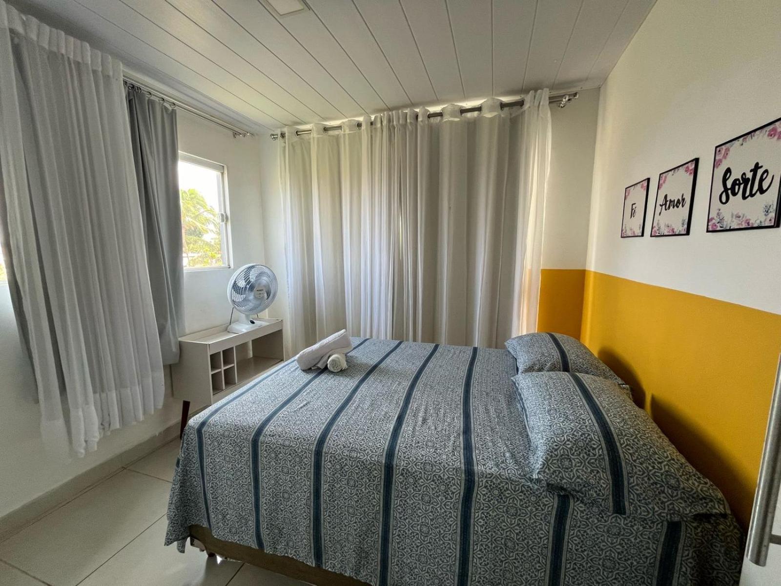 Casa Em Jacuma Com Piscina E Vista Mar Villa Conde  Kültér fotó