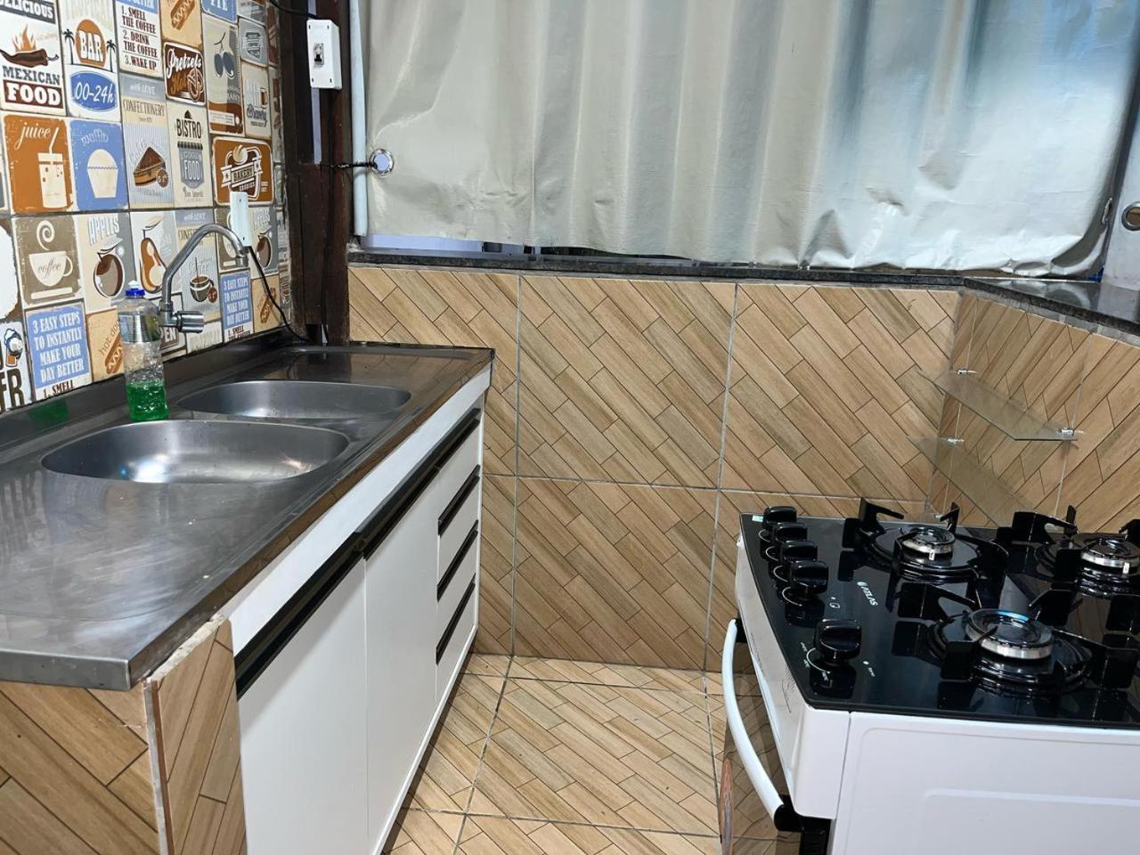 Casa Em Jacuma Com Piscina E Vista Mar Villa Conde  Kültér fotó