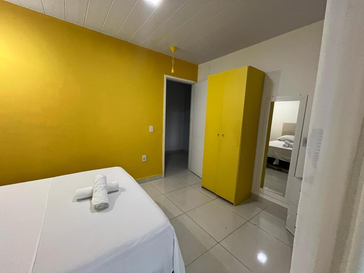 Casa Em Jacuma Com Piscina E Vista Mar Villa Conde  Kültér fotó