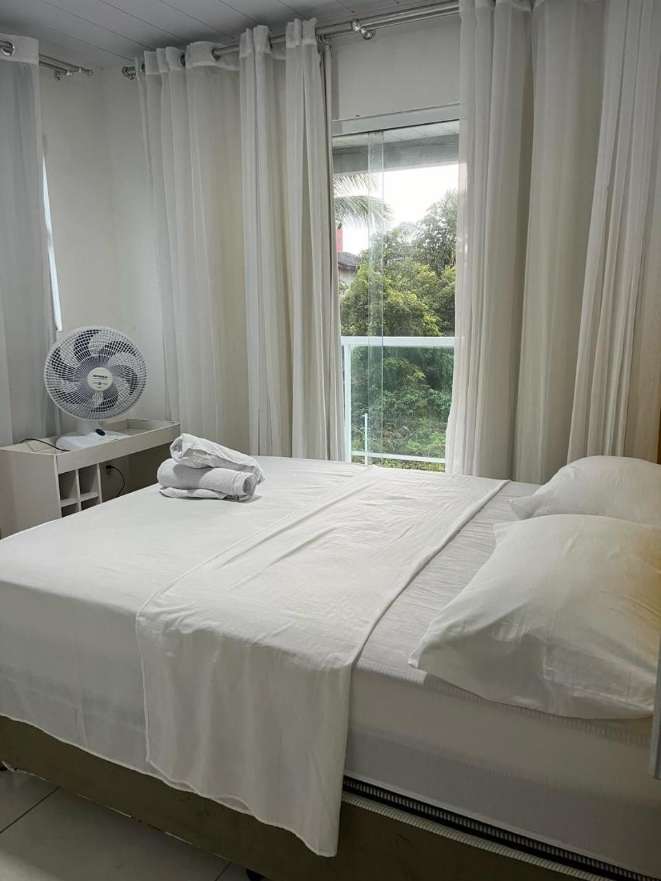 Casa Em Jacuma Com Piscina E Vista Mar Villa Conde  Kültér fotó