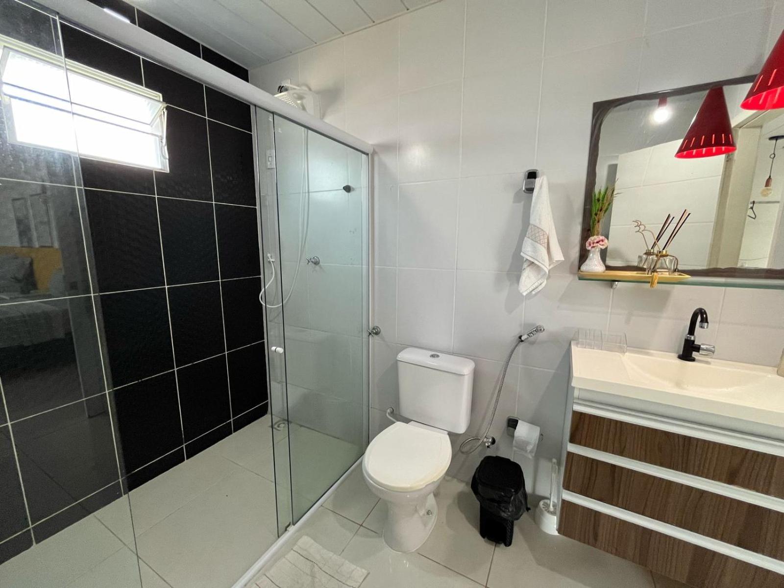 Casa Em Jacuma Com Piscina E Vista Mar Villa Conde  Kültér fotó